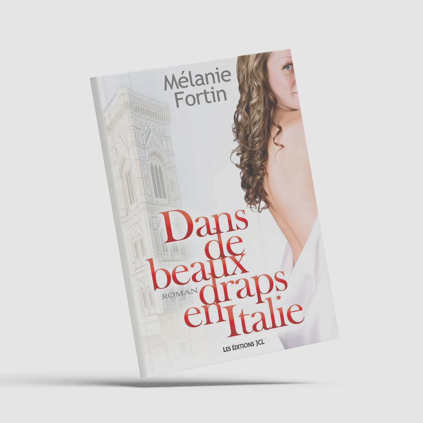 Dans de beaux draps en Italie